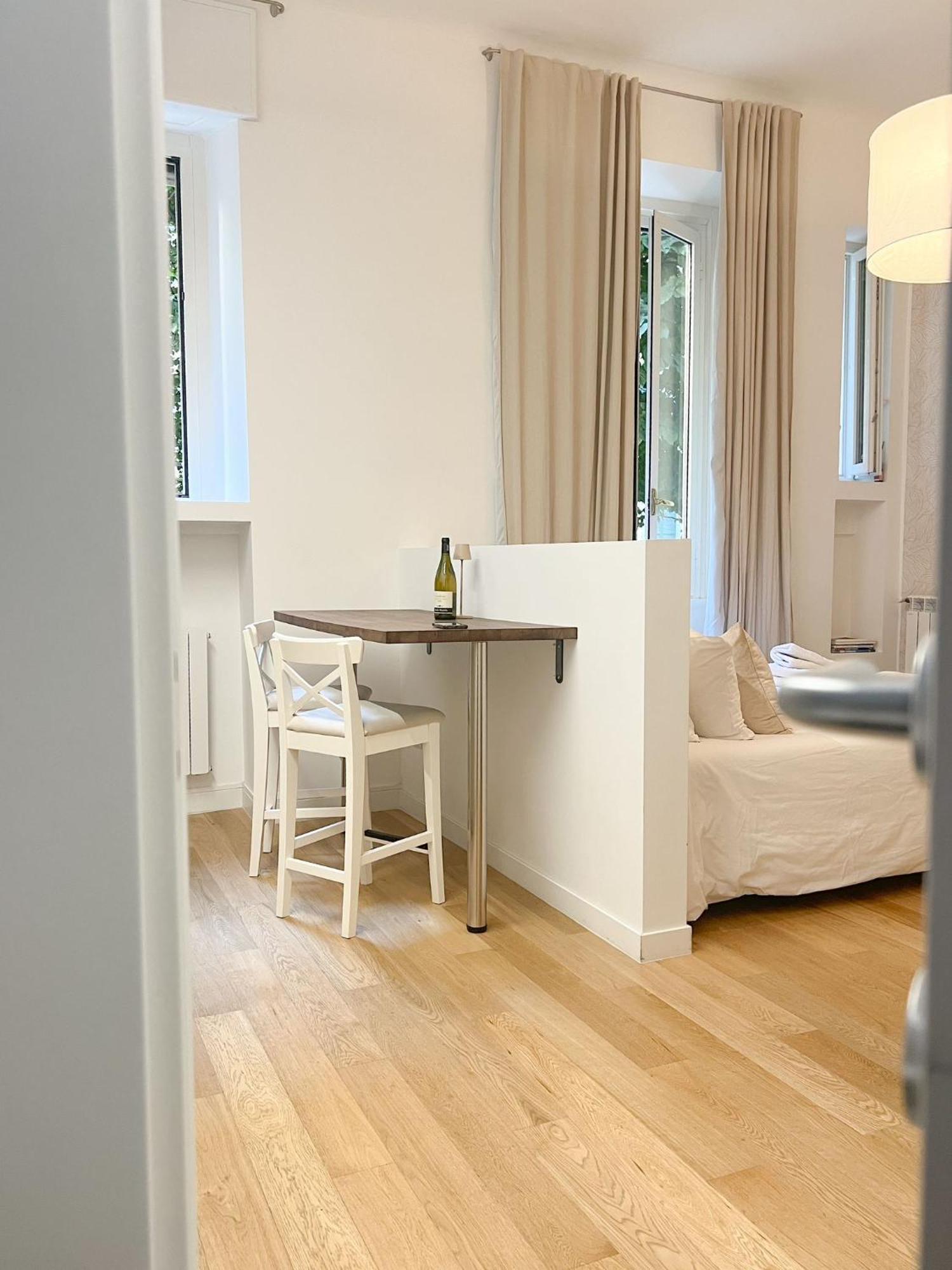Divini Gae Aulenti Apartment Milan Exterior photo